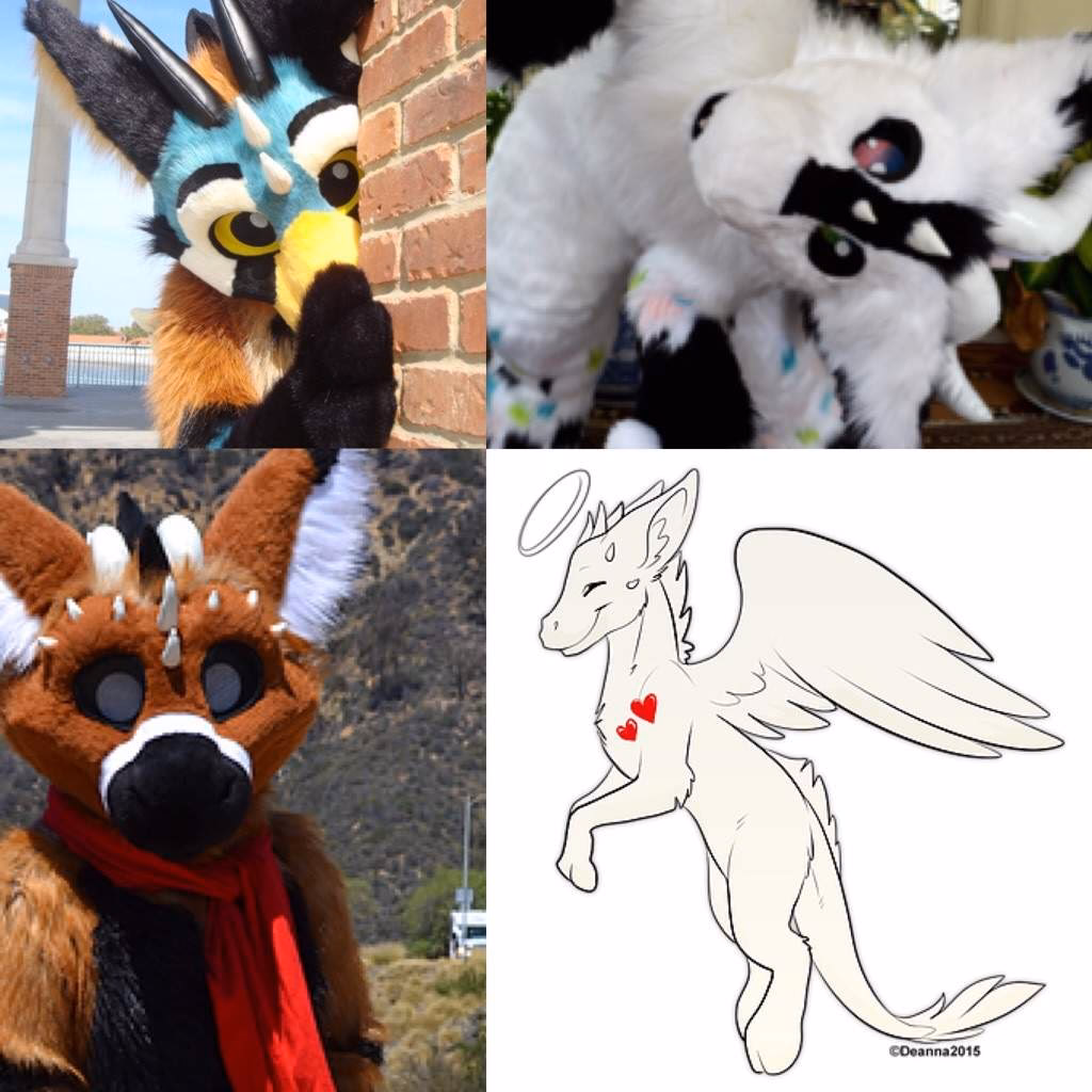 How much does a Dutch Angel Dragon cost on Etsy?