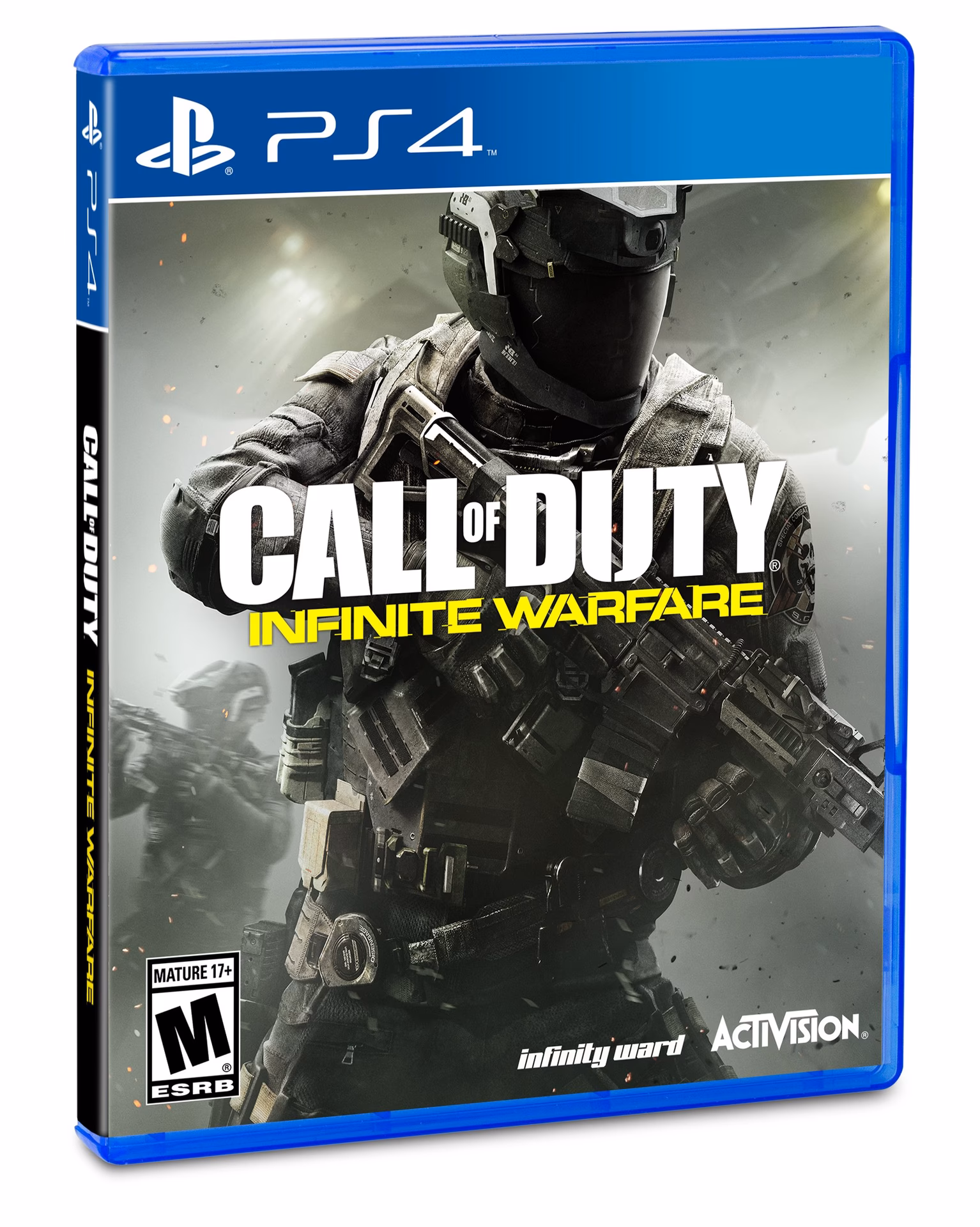 ¿Cuál es el primer paquete de contenido descargable para Call of Duty: Infinite Warfare?