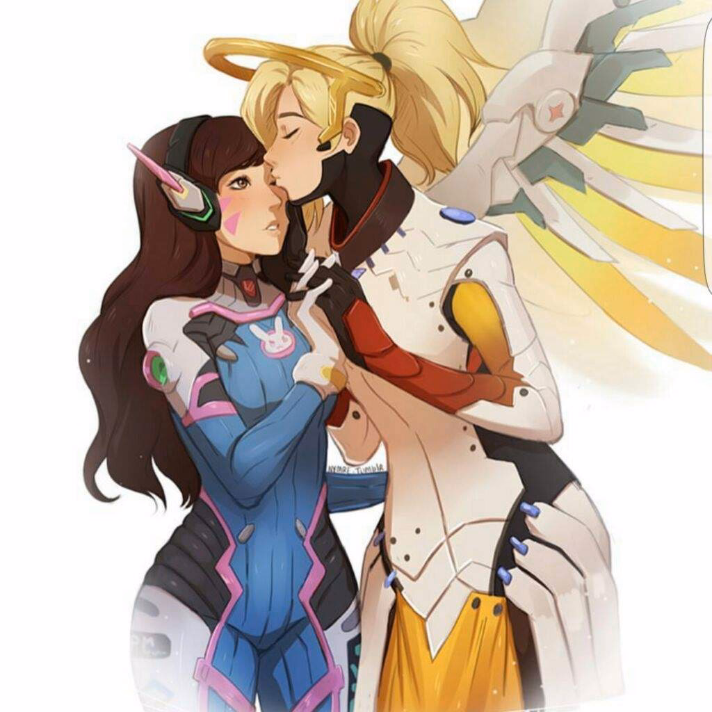 Are DVA and Genji a good team?