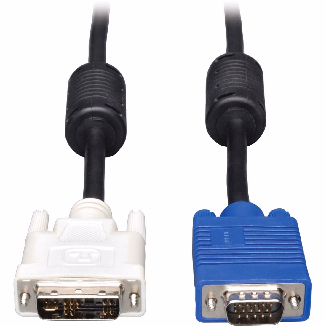 ¿Qué es un adaptador DVI?
