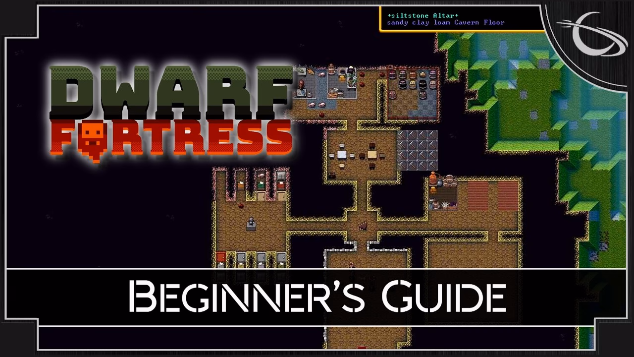 Is Dwarf Fortress a good game?