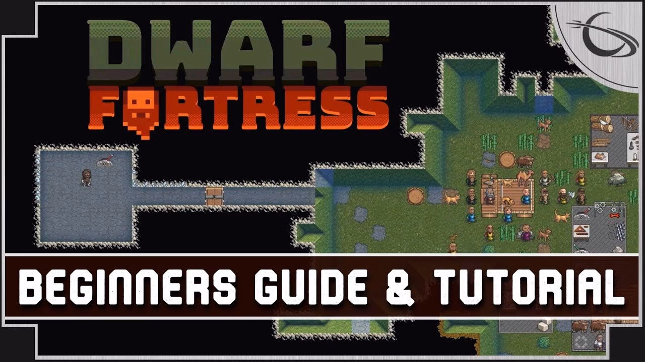 Is Dwarf Fortress hard to get into?