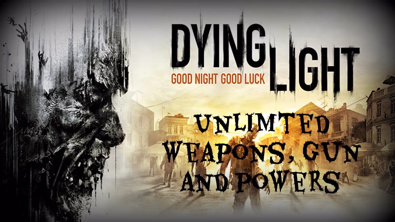 What is Dying Light?