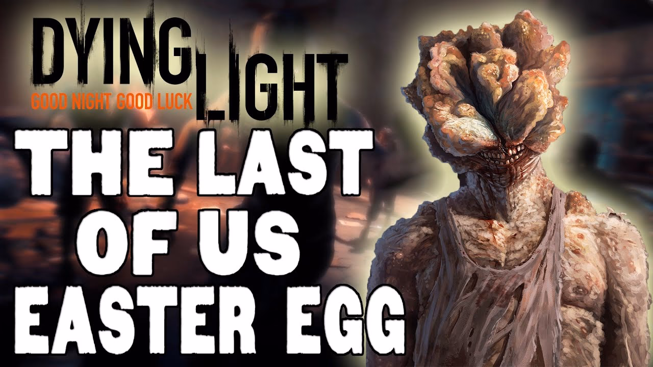 Is Dying Light a first person zombie survival game?