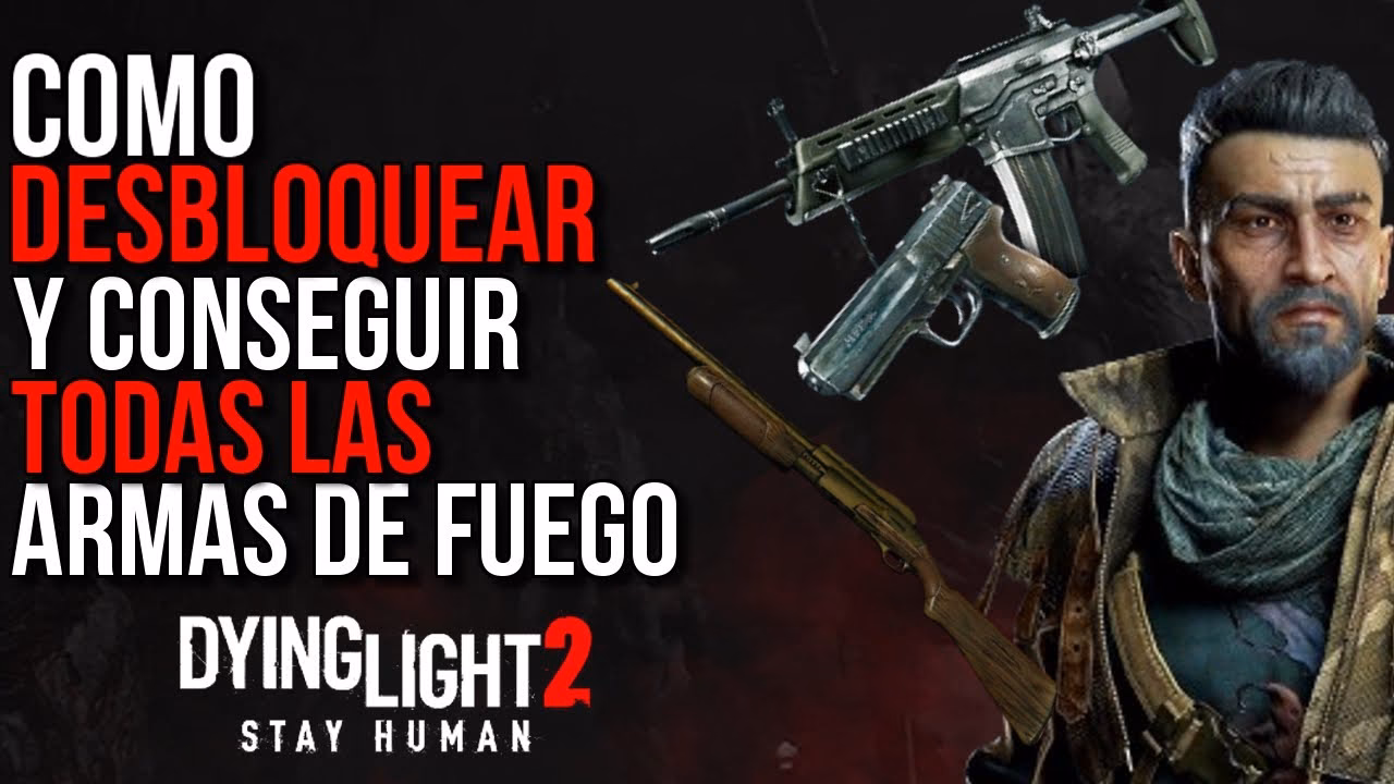 ¿Qué es Dying Light?