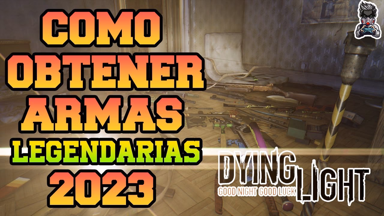 ¿Cuáles son las mejores armas de Dying Light 2?
