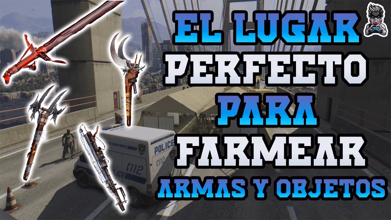 ¿Cómo encontrar a Dawud en Dying Light?