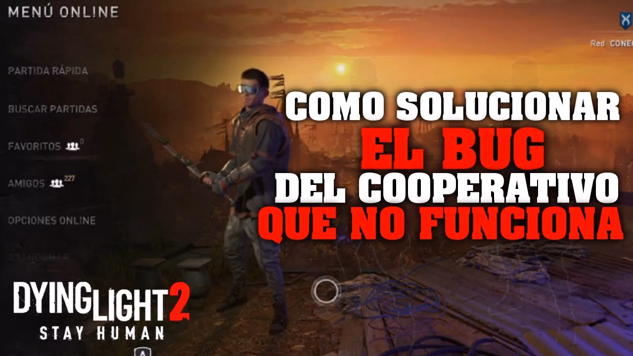 ¿Cuáles son los enfrentamientos de Dying Light?