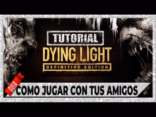 ¿Por qué Dying Light 2 no enciende?