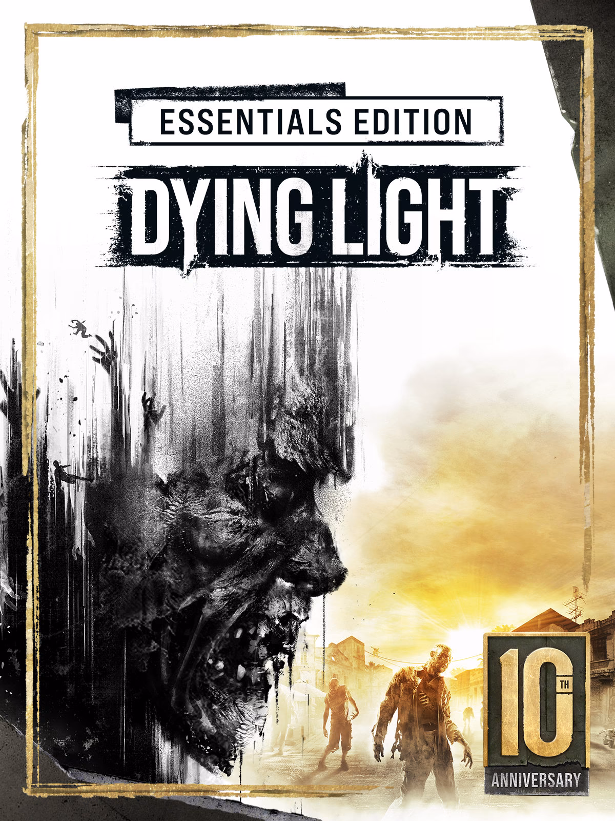 ¿Cuál es el lote de Dying Light?