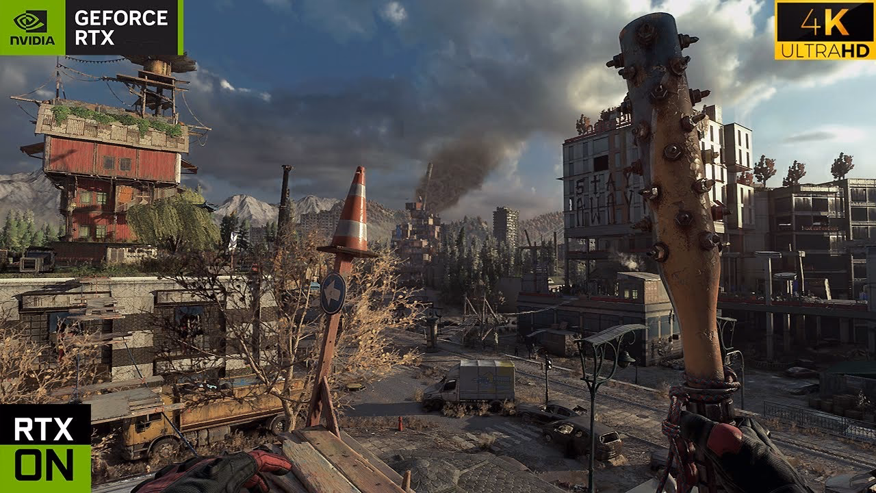 Are there any modding tutorials for Dying Light?