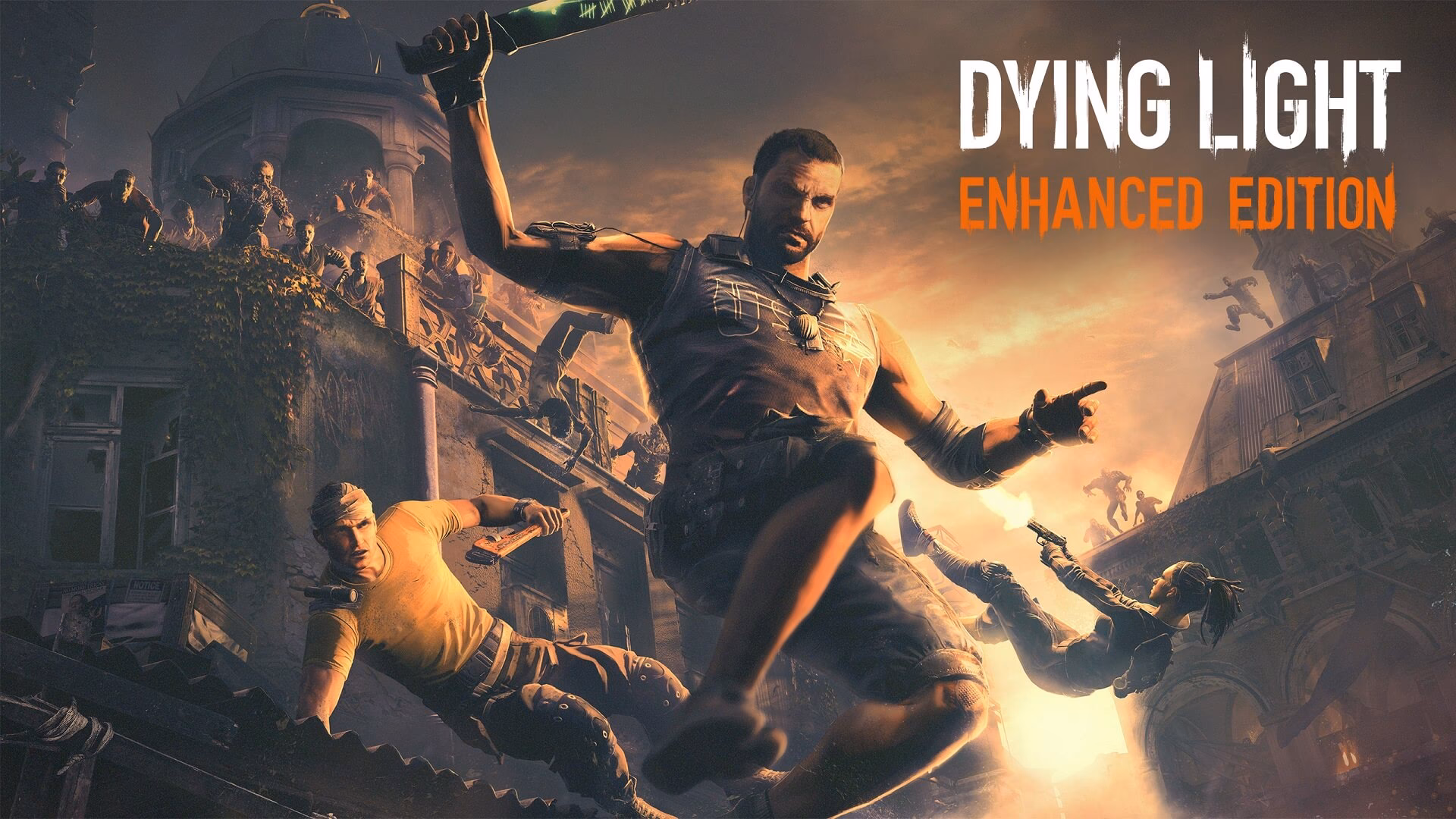 ¿Por qué mi artículo no está compatible con Dying Light?