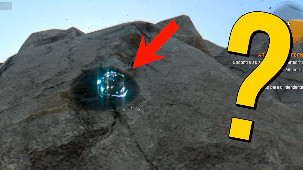 Where can I find meteorite fragments?