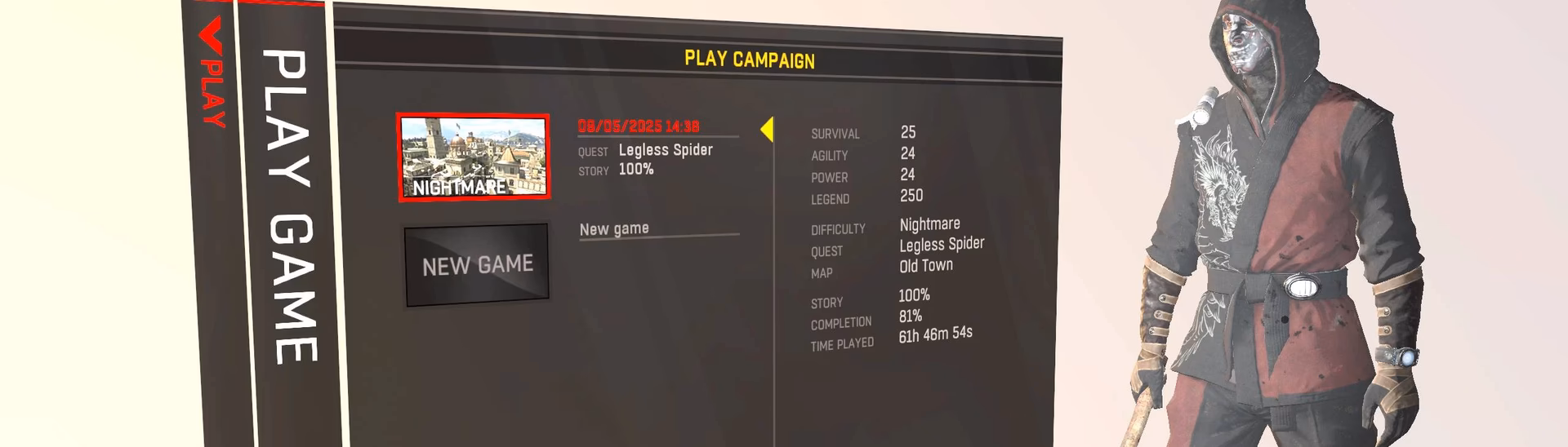 Is there a modding community in Dying Light?