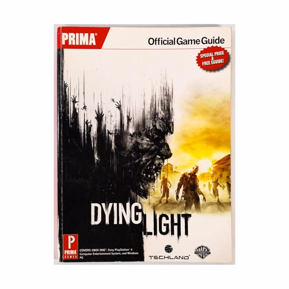¿Qué es Dying Light?