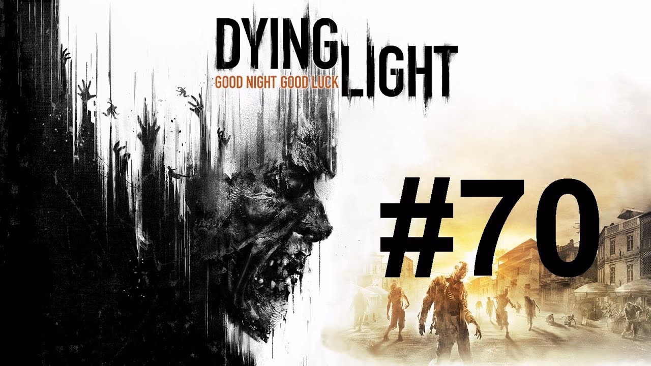 ¿Qué palabras tenemos que aprender rápidamente en Dying Light?