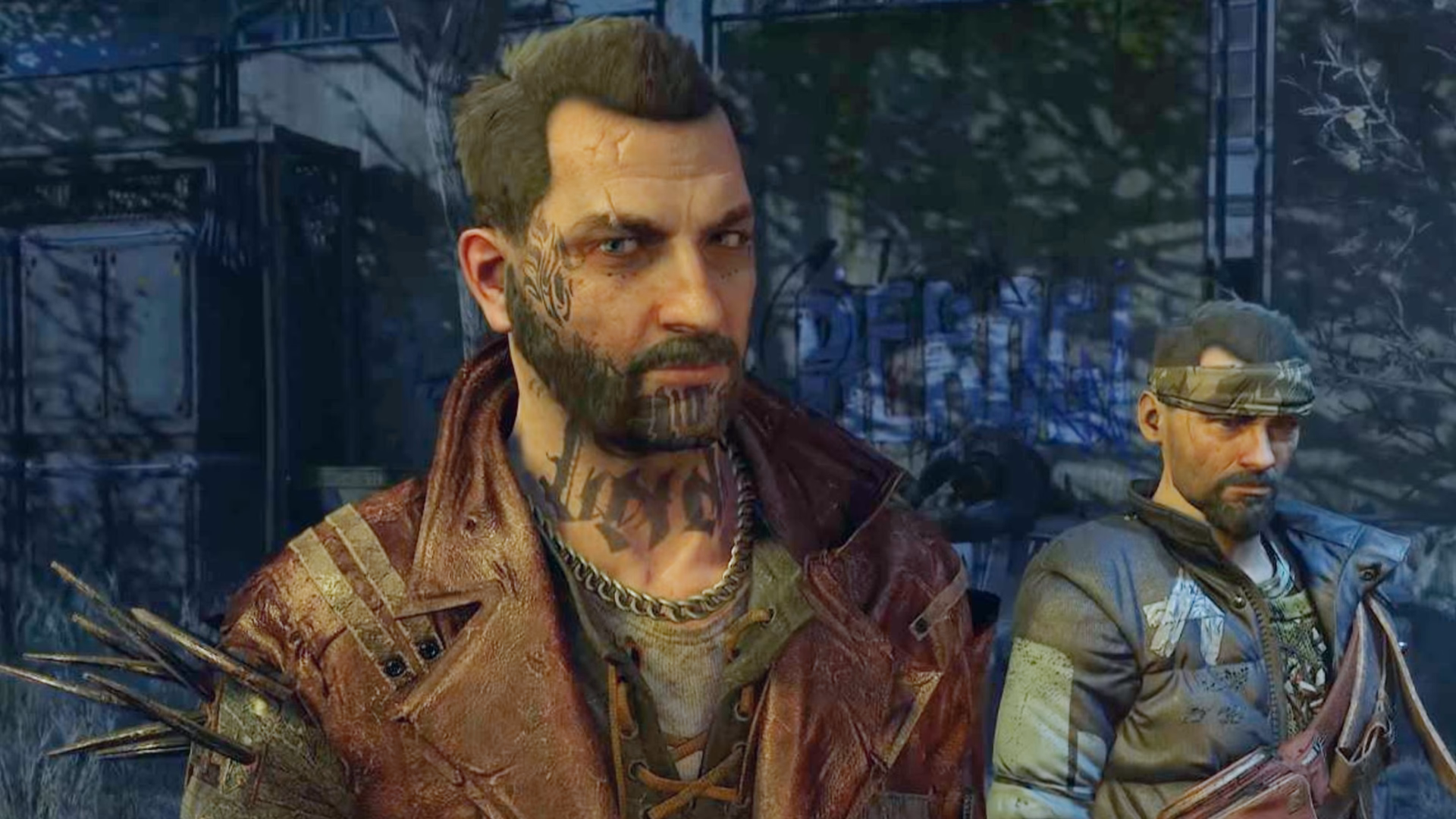 Is Dying Light a good game?