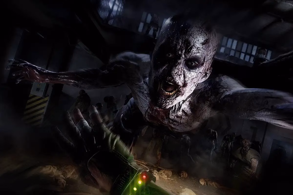 What are the monster enemies in Dying Light 2 Stay Human?