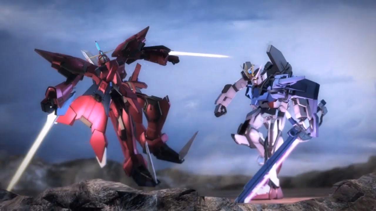 Is Dynasty Warriors Gundam worth playing?
