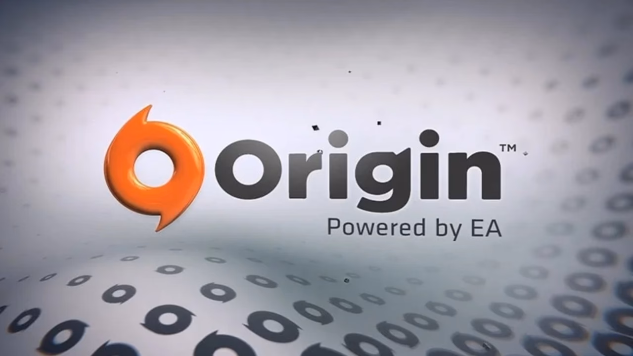 ¿Qué pasó con Origin y EA?
