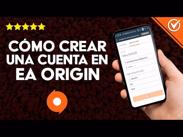 ¿Cómo Iniciar sesión en EA Origin?