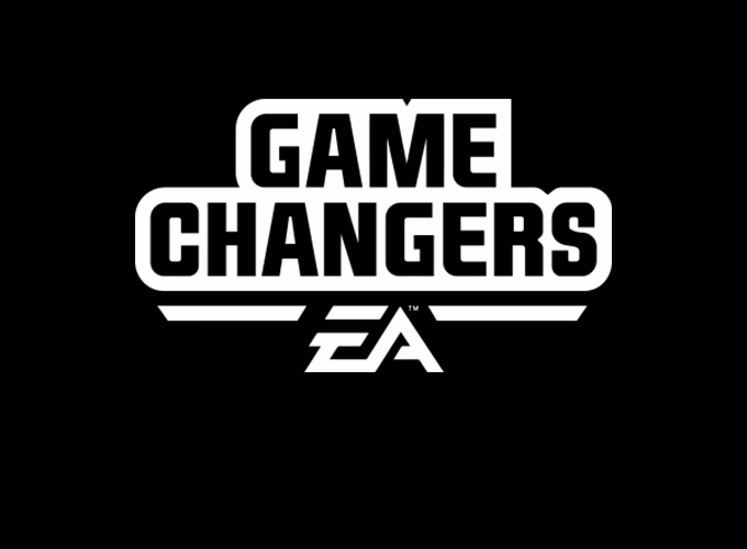 Does EA have a creator network?