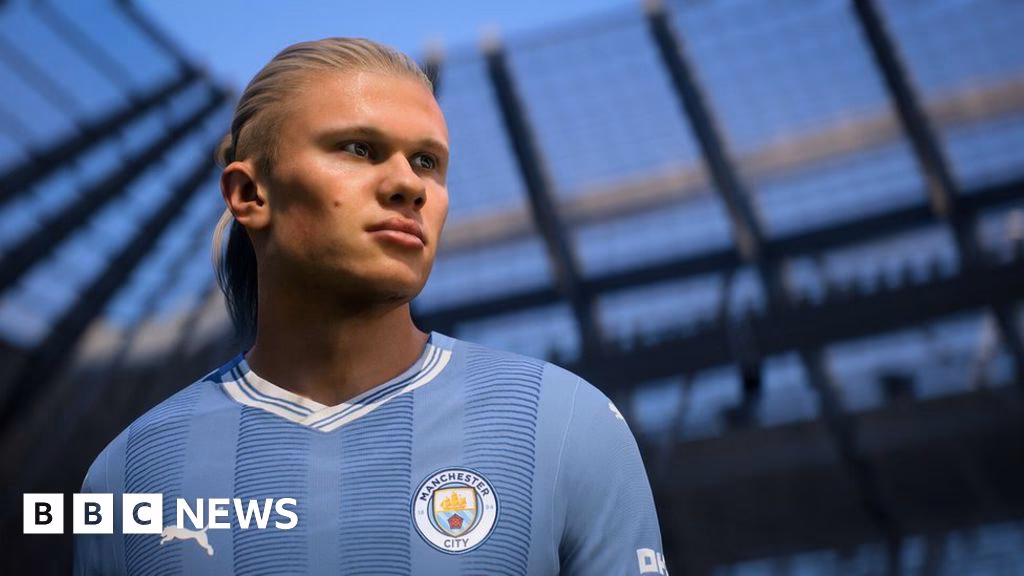 Will FIFA change its name to EA Sports FC in 2023?