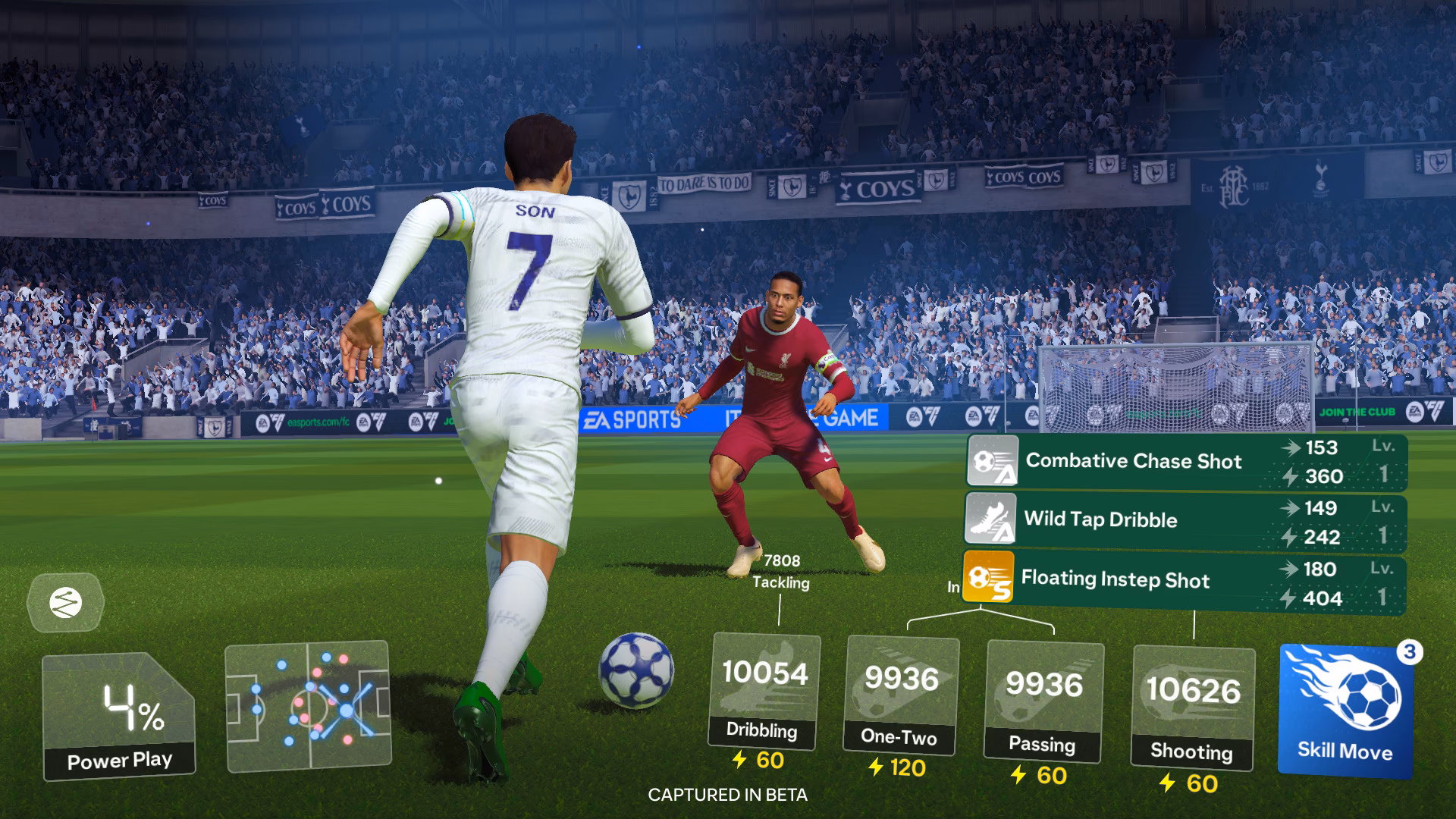 What is EA Sports FC?