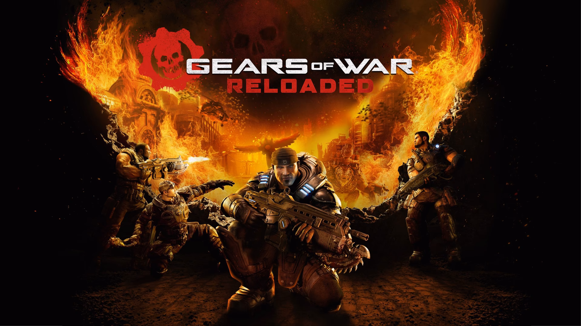 ¿Qué es Gears of War y para qué sirve?