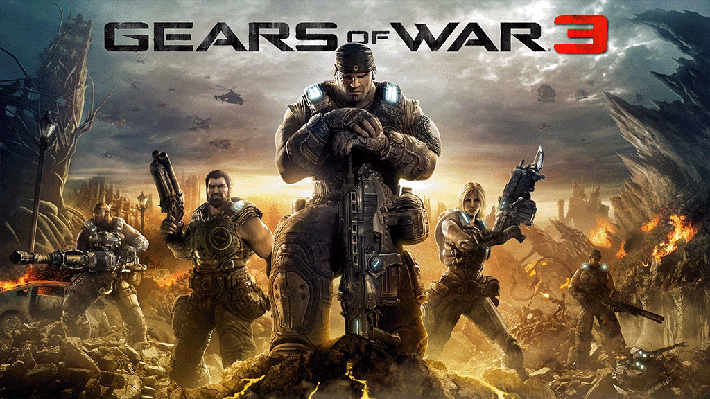 ¿Qué es mejor Gears of War Ultimate Edition o Reloaded?