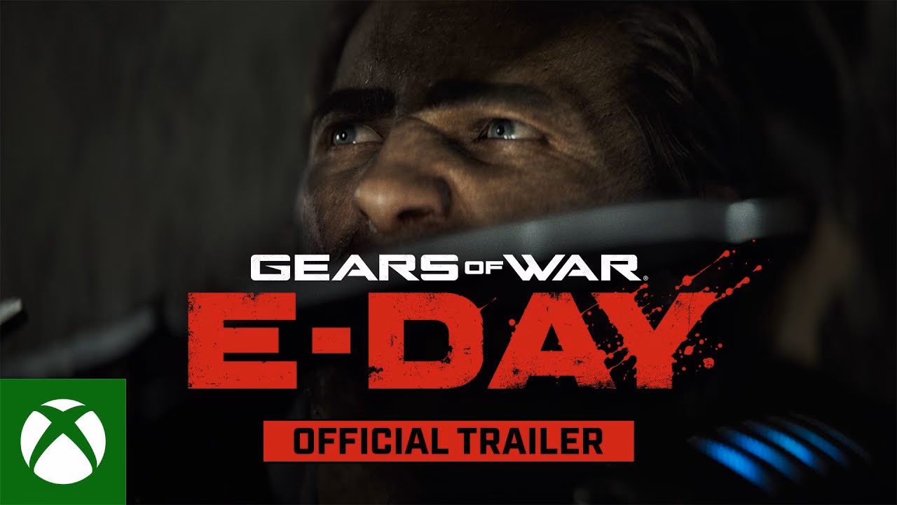 ¿Qué es Gears of War y para qué sirve?