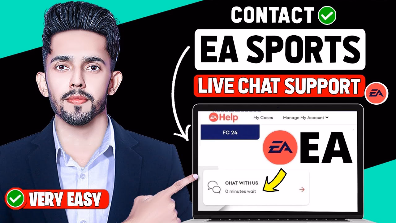 What is EA Sports Network?