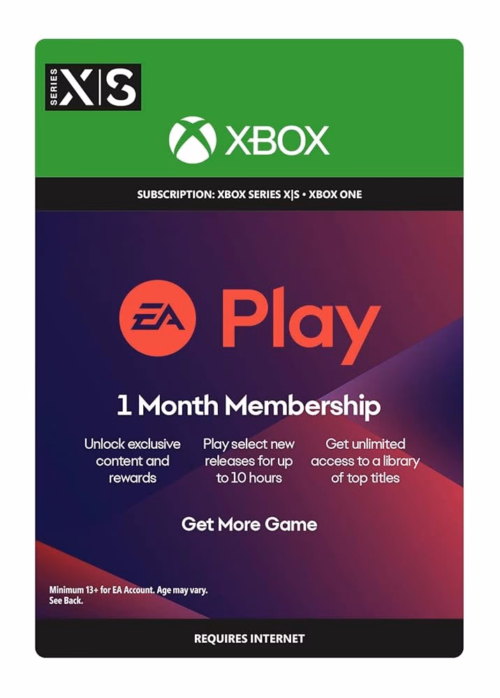 ¿Qué es EA Play Pro?