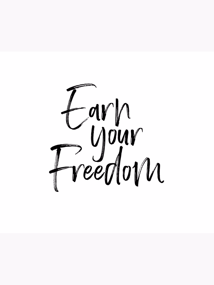 Is earn your freedom a good game?