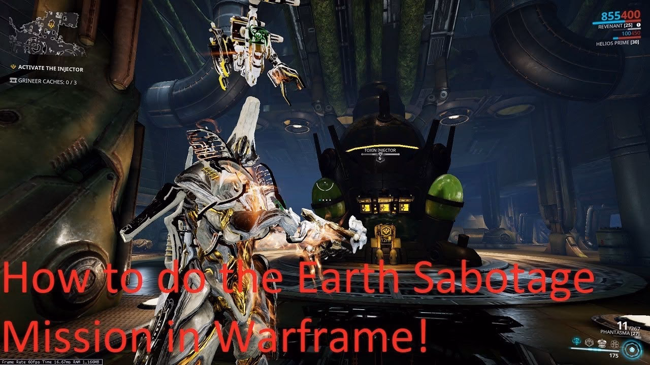Are caches on Earth sabotage missions?