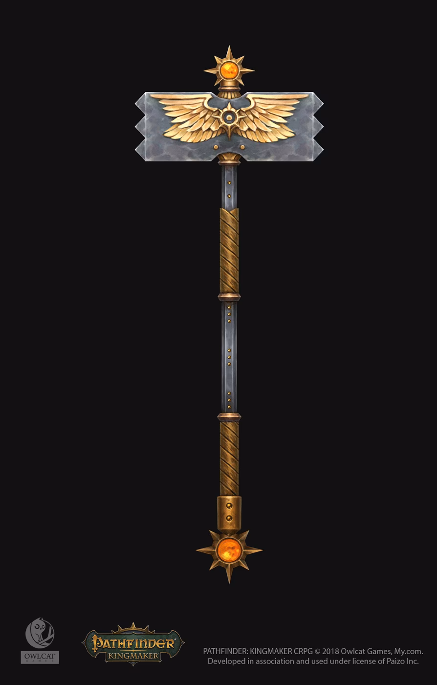 What's a good undead Bane Earth breaker?