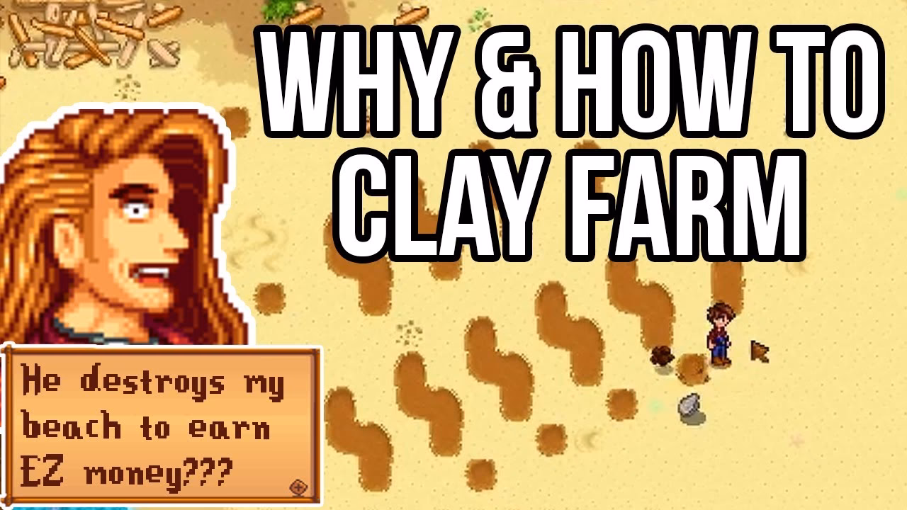 What resources do you need In Stardew Valley?