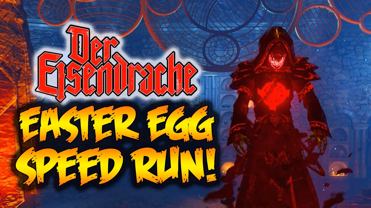 Is Der Eisendrache related to Moon?