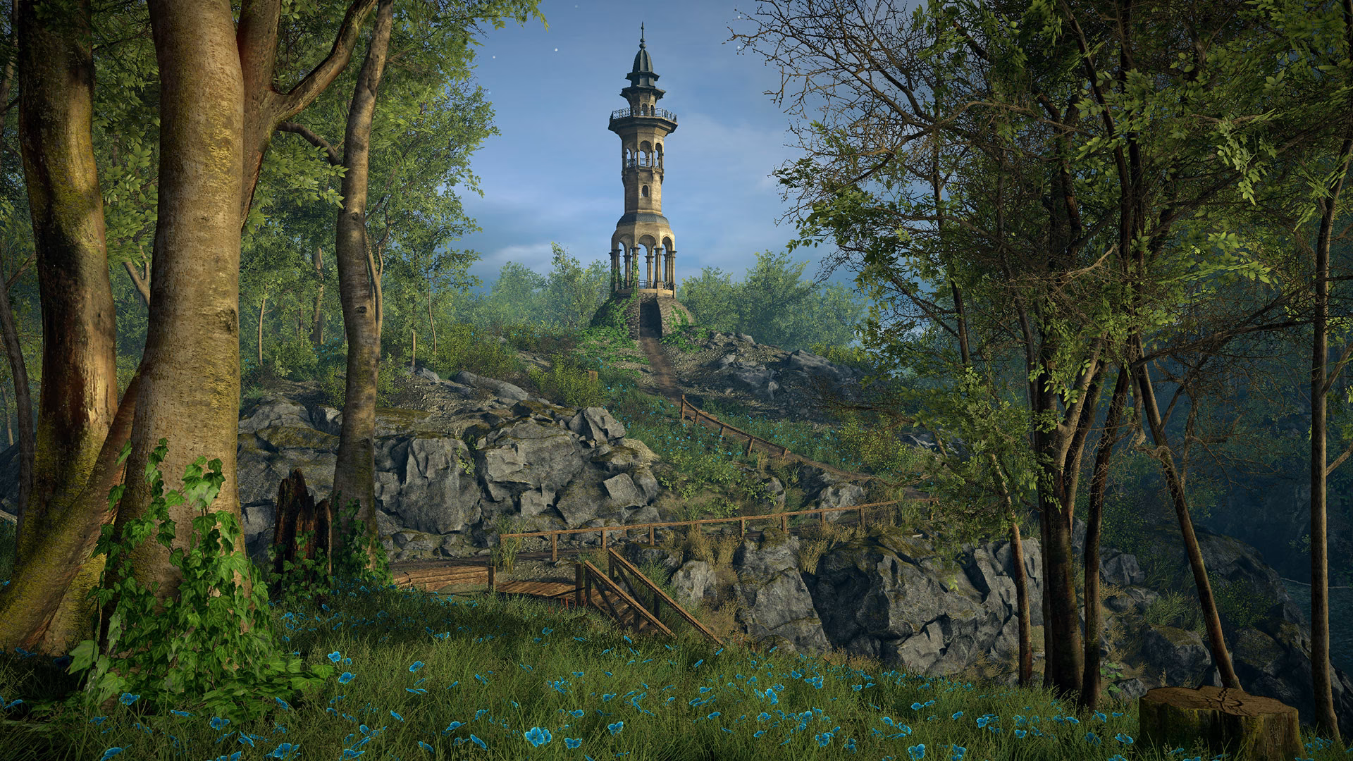 Is Eastshade a good game?