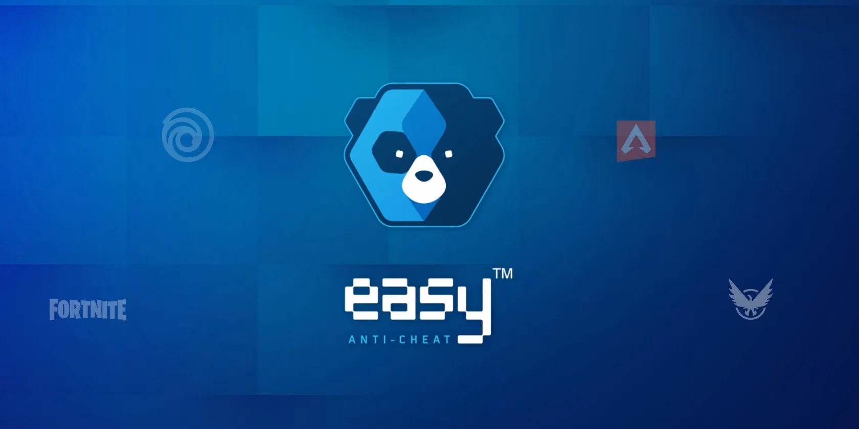 What is easy anti cheat service?