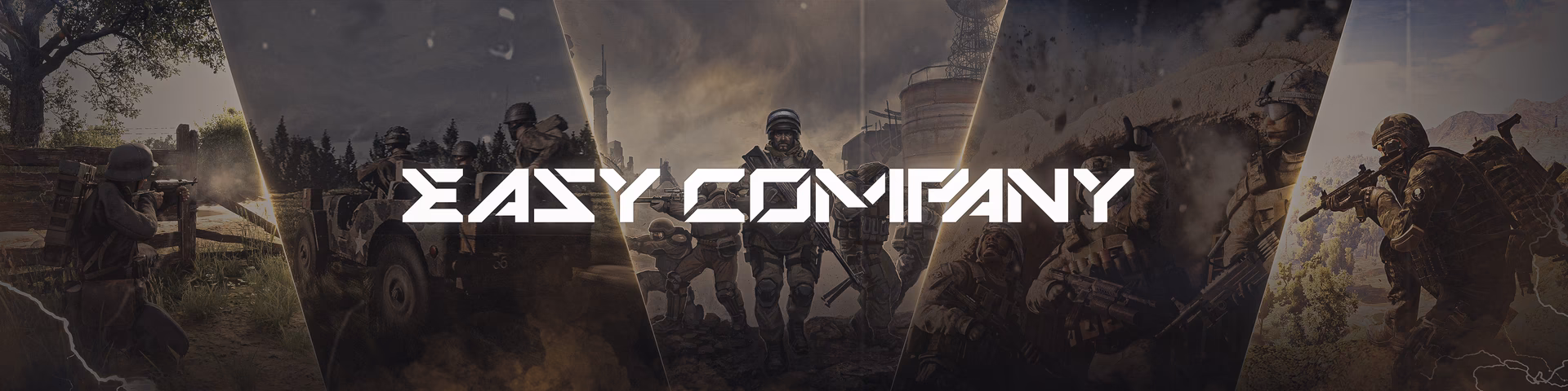 What is Easy Company?