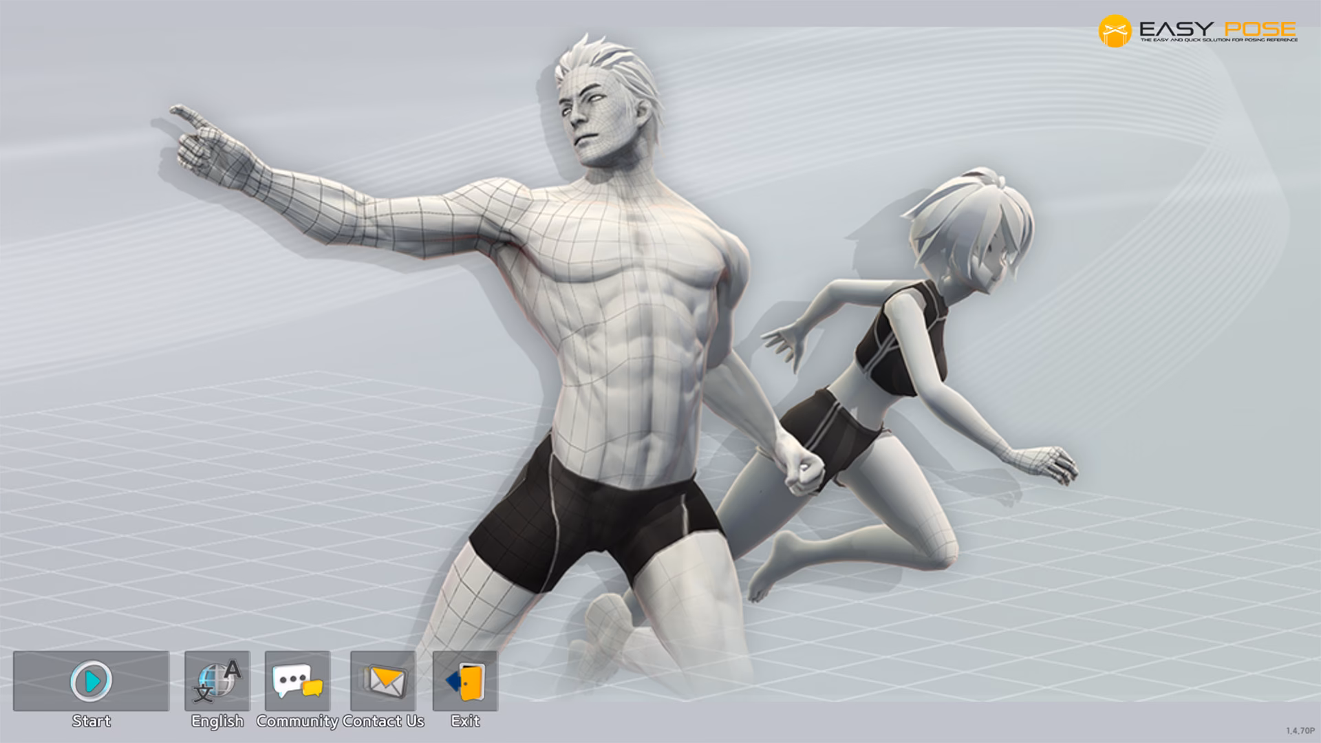 How do you Use Me Poser'?