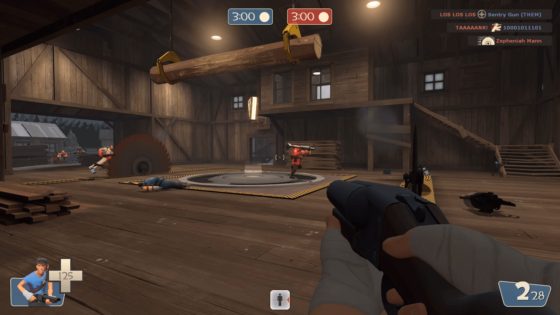 How do I play shooting games online?