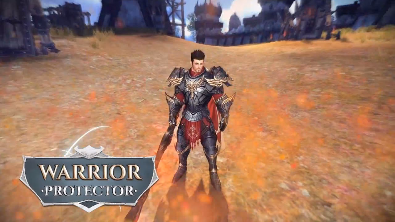What is echo of soul?