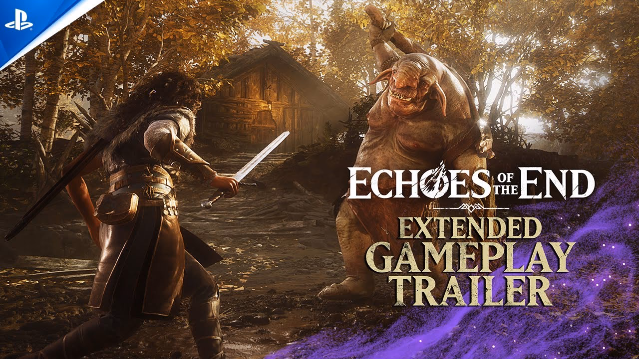 ¿Cómo se lucha en Echoes of the End?