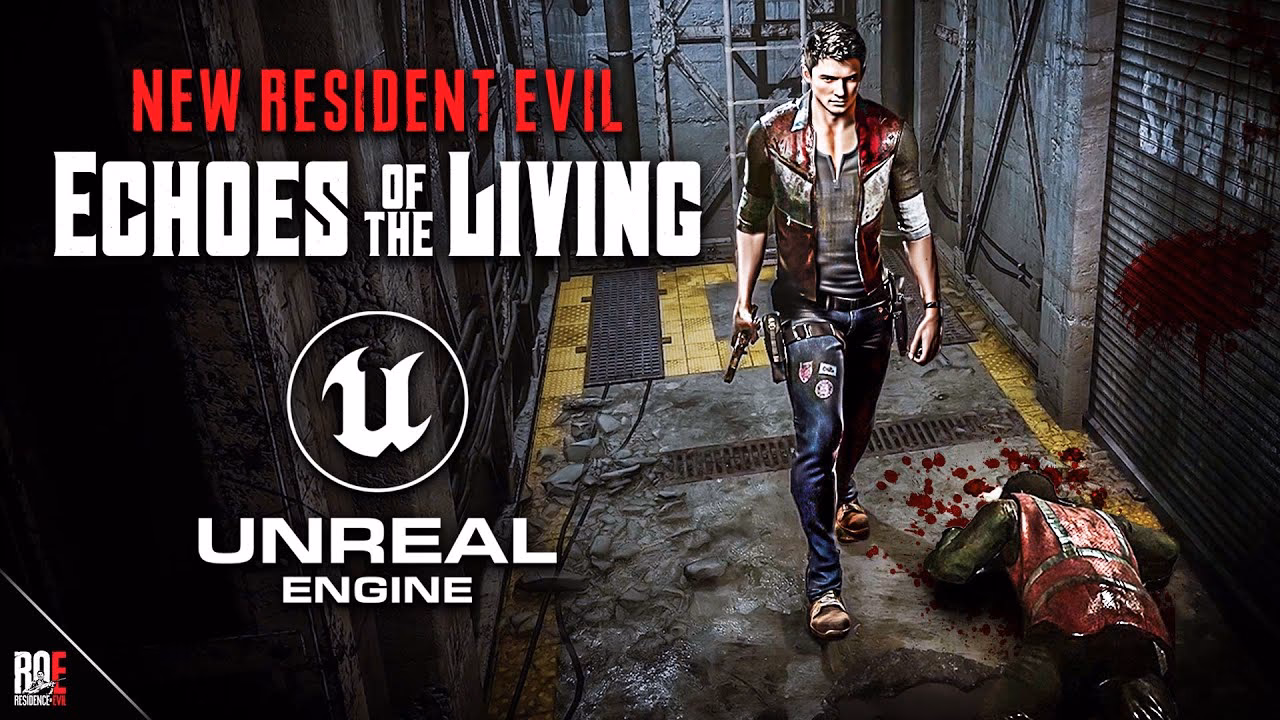 ¿Cuándo se estrena Echoes of the Living en PC?