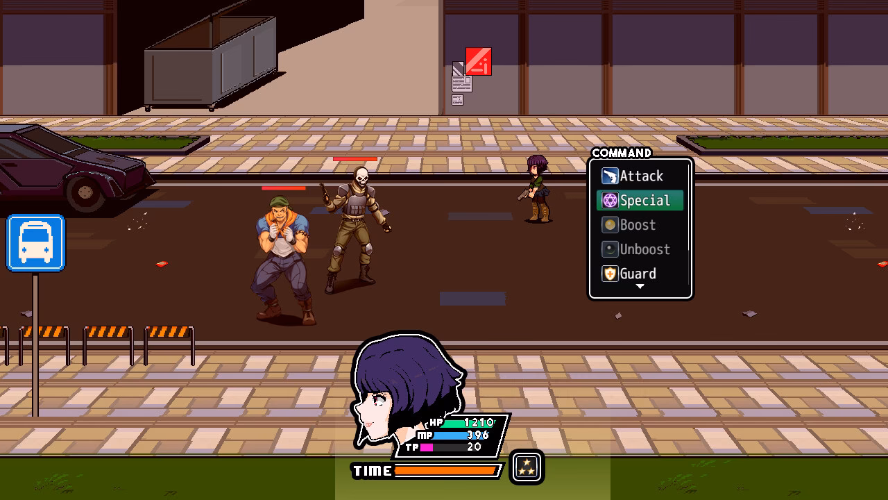 What's new in Echoes of the town?
