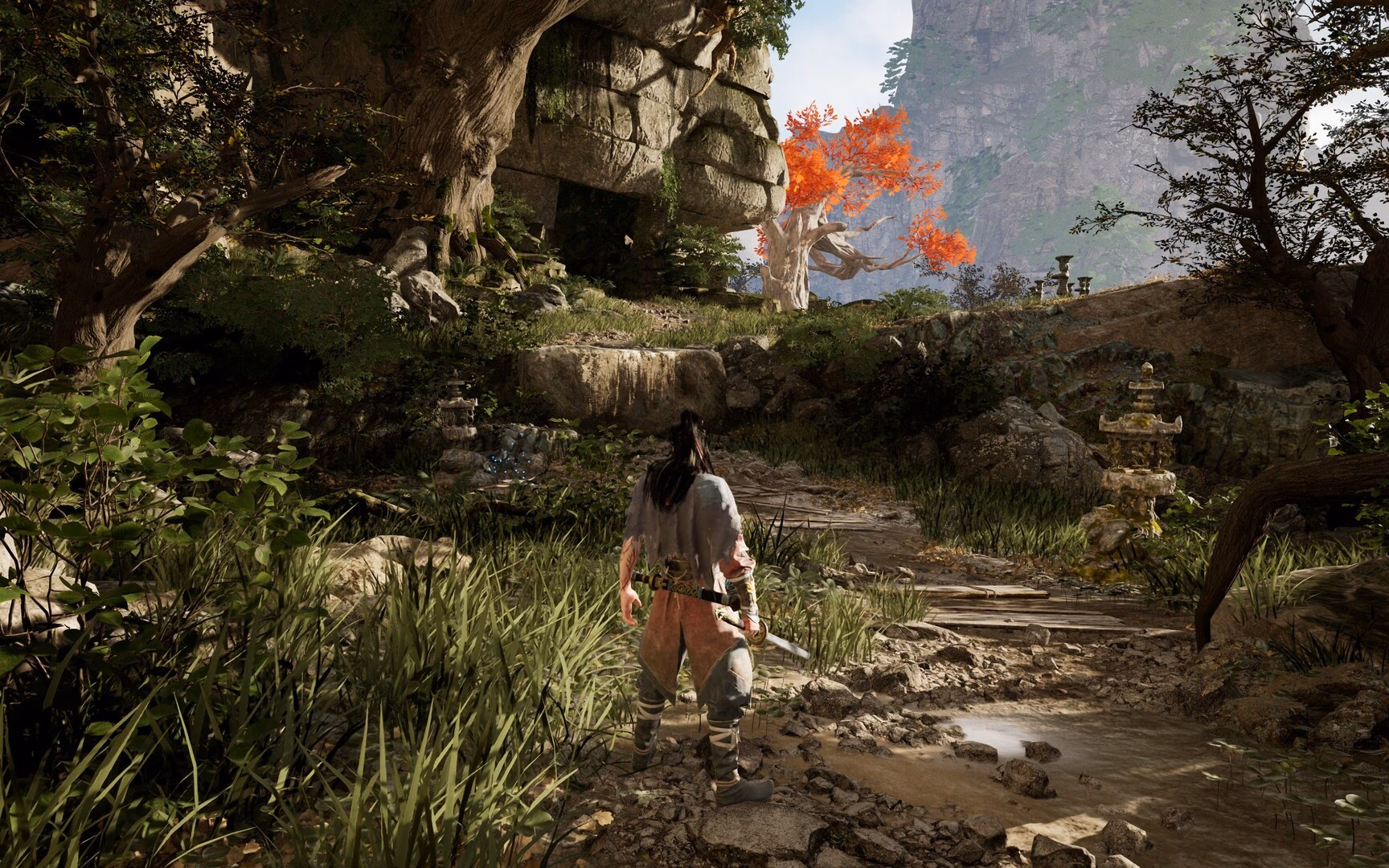 ¿Cuándo sale Echoes of Yi samsara en PC?