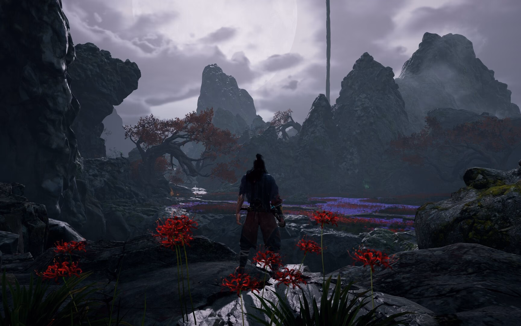 ¿Qué misión asumen los jugadores en Echoes of Yi: samsara?