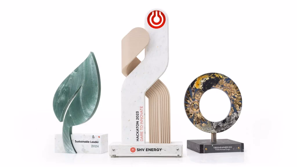 Who is eco Trophy?